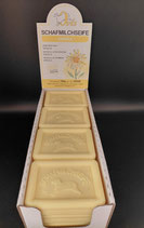 Schafmilchseife Arnika