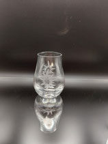 Degustationsglas Edelweiss