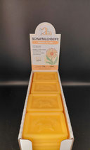 Schafmilchseife Ringelblume