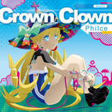 xbtcd15 - Philce / Crown Clown