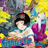 xbtcd04 - V.A. / Fighter EP