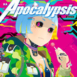 xbtcd10 - V.A. / Apocalypsis