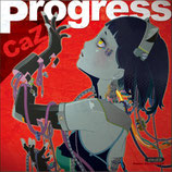 xbtcd08 - CaZ / Progress