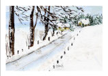 Winterlandschaft