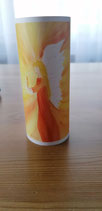 Kerzenverpackung 1