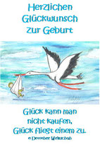 Glück kann man nicht kaufen