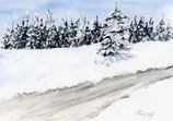 Winterwald