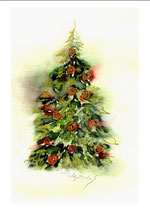 Christbaum
