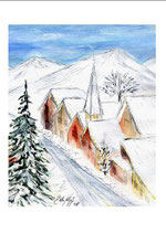 Winterdorf