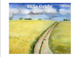Stille Grüße