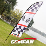 Gemfan Flag 3,60m