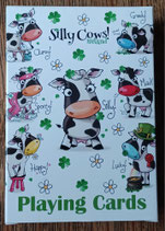 Silly Cows kaartspel*