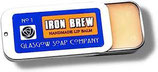 Iron Brew lippenbalsem