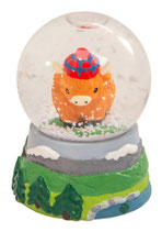 Coo Snowglobe