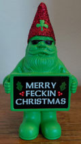 Feckin' Gnome XMAS