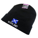 Beanie Scotland