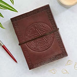 Notitieboek Pentagram