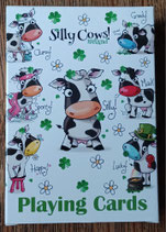 Silly Cows kaartspel