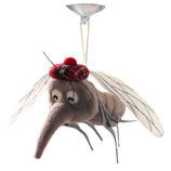 Flying Midgie