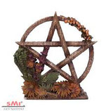 Season of the pentagram Litha (summer)