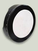 16" non tunable bodhrán taped
