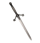 Kilt pin Wallace antique