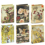 Book Box mini