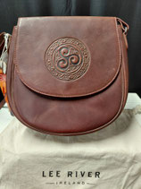 Lee River Schoudertas Saddle