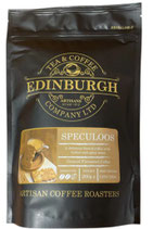 Speculoos koffie gemalen
