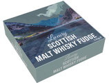 Luxury Scottish Malt Whisky Fudge