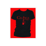 Celtica Red T-shirt
