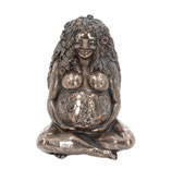 Mother Earth Bronze Finish