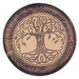 Houten bord Tree of Life