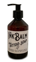 Tattoo Soap
