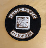 Patch Celtic World