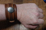 Lee River Armband Dara Double Strap