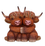 Highland Hug