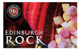 Edinburgh ROCK