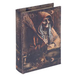 Book Box Crone
