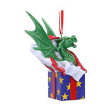 Hanging Dragon Gift