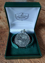Zakhorloge Celtic