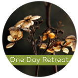 One Day Retreat | thema: Zelfcompassie