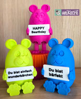 Download Datei für "Teddybären Überraschungsgruß mit Herz"