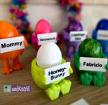 EggBuddy "Bommel"