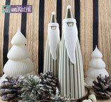 Skandi Weihnachtsmann