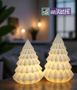 3D Druck Lichbaum/ Leuchtbaum "Liora"