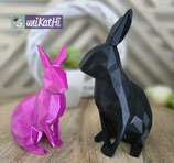 Hasi Low Poly