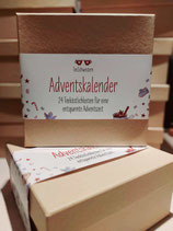 TeeSchwestern Adventskalender