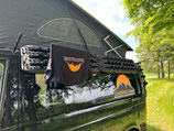 Wäscheleine VW T7
