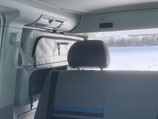 Packtasche/Fenstertasche VW T5/T6/T6.1 für California Beach/Coast/Ocean für die BEIFAHRERSEITE